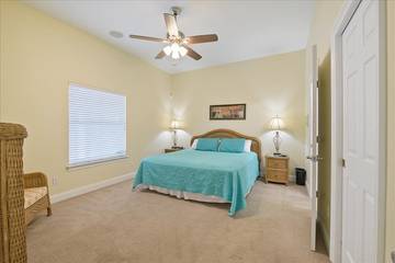 Vacation House for 16 Guests in Gulf Resort Beach, West Panama City Beach, Picture 3