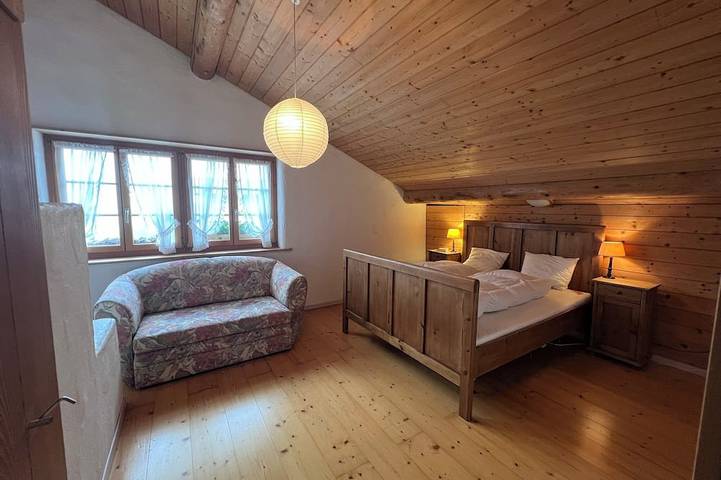 Ferienhaus für 6 Personen, mit Garten, mit Haustier in Nidwalden - 4