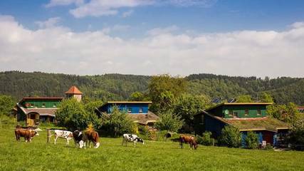 Bauernhof für 2 Personen in Vöhl, Waldecker Land, Bild 2