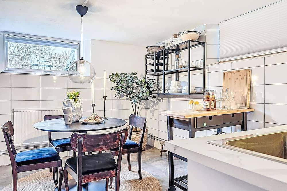 Ganze Wohnung, Vårhemsplatsen in Halmstad, Halland