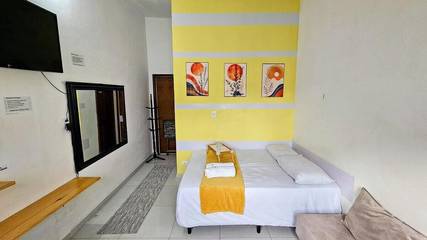 Gîte pour 4 personnes à Olinda