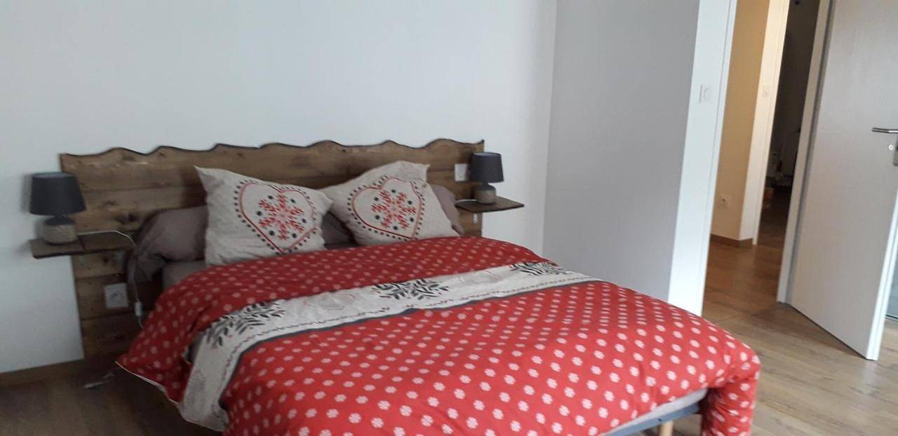 Appartement entier, Le Montagnon in Laruns, Béarn