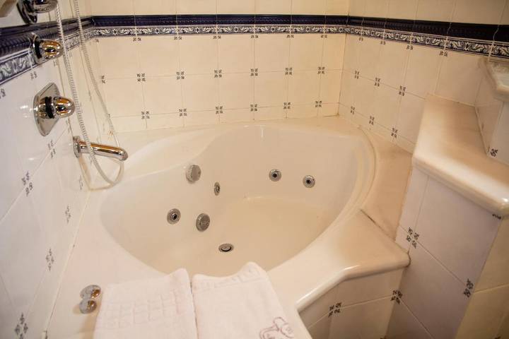 Casa de vacaciones para 12 personas, con vistas y jardín en Comarca de Soria - 3