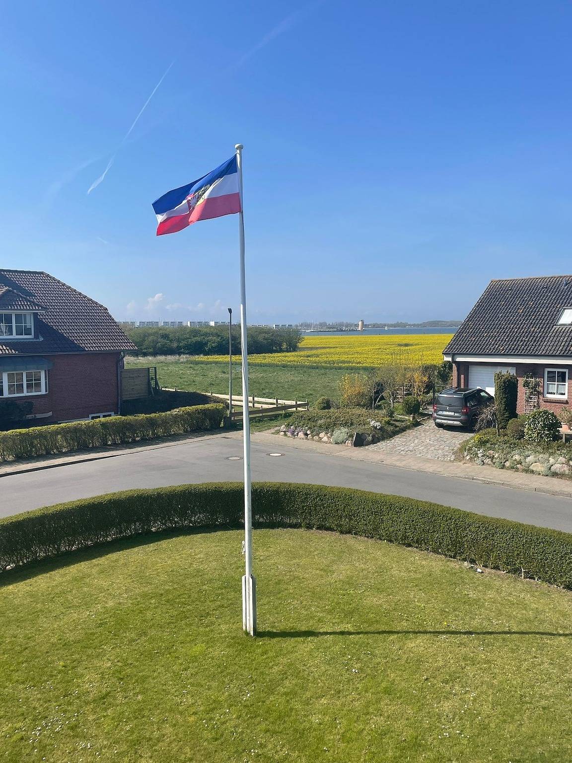 Ganze Ferienwohnung, Ferienwohnung Schwenn Nr.1 in Ostfehmarn, Fehmarn