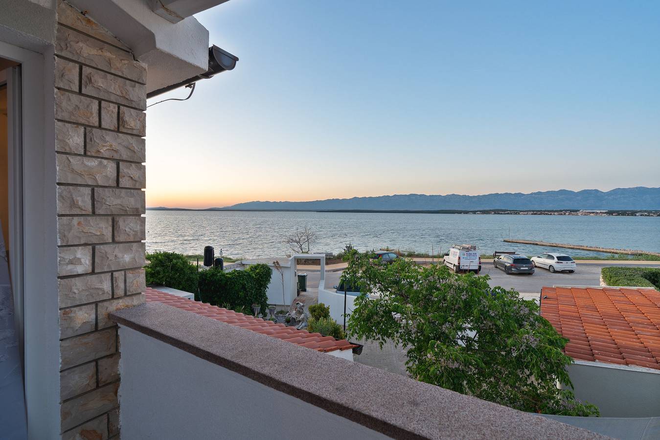 Ganze Wohnung, Apartments Visnja in Nin, Zadar