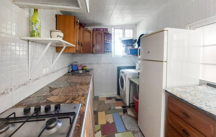 Amplio piso de 170 m² con piscina, wifi y aparcamiento cerca de San José de Malcocinado in San José de Malcocinado, Medina-Sidonia