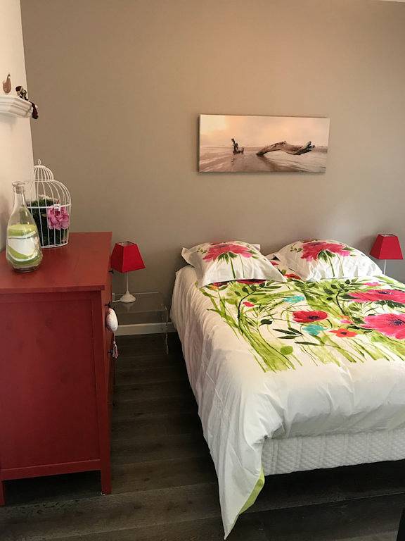 Appartement entier, Le Courlis, appartement à Saint-Valery-sur-Somme in Saint-Valery-sur-Somme, Région d'Abbeville