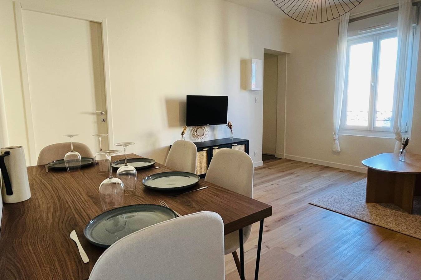 Appartement de vacances