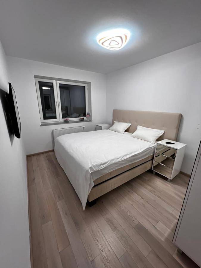 Appartement de vacances pour 4 personnes, avec vue et balcon