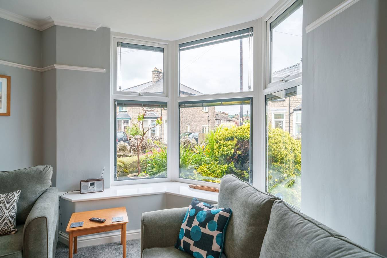 Shoemaker's House in Kendal, Lake District