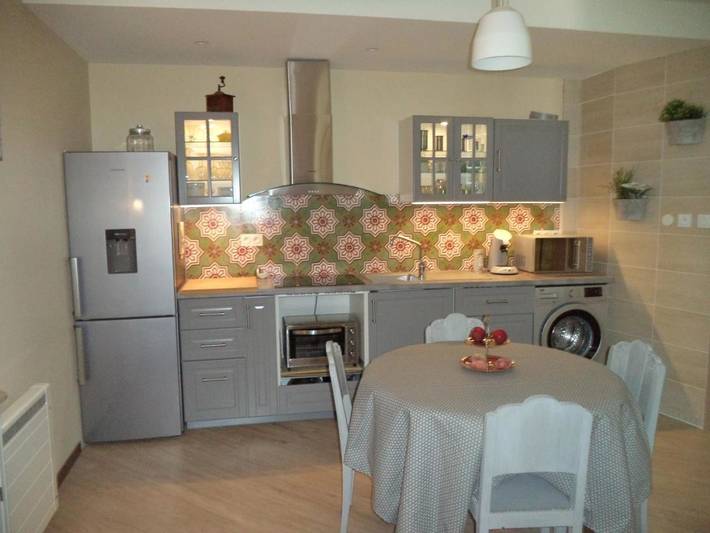 Gîte pour 4 personnes à Castres - 4