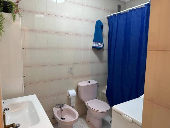 Location de vacances pour 3 personnes à El Medano - 2