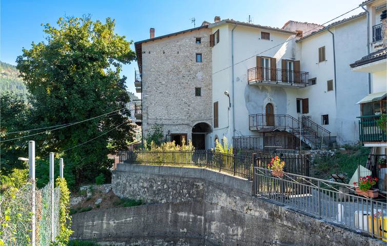 Gîte pour 8 personnes, animaux acceptés dans Abruzzes - 2