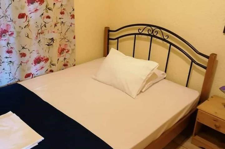 Ferienwohnung für 3 Personen, mit Balkon auf Skopelos - 2