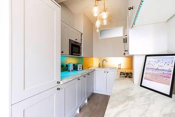 Apartment for 4 People in Hammersmith and Fulham, London, Photo 2