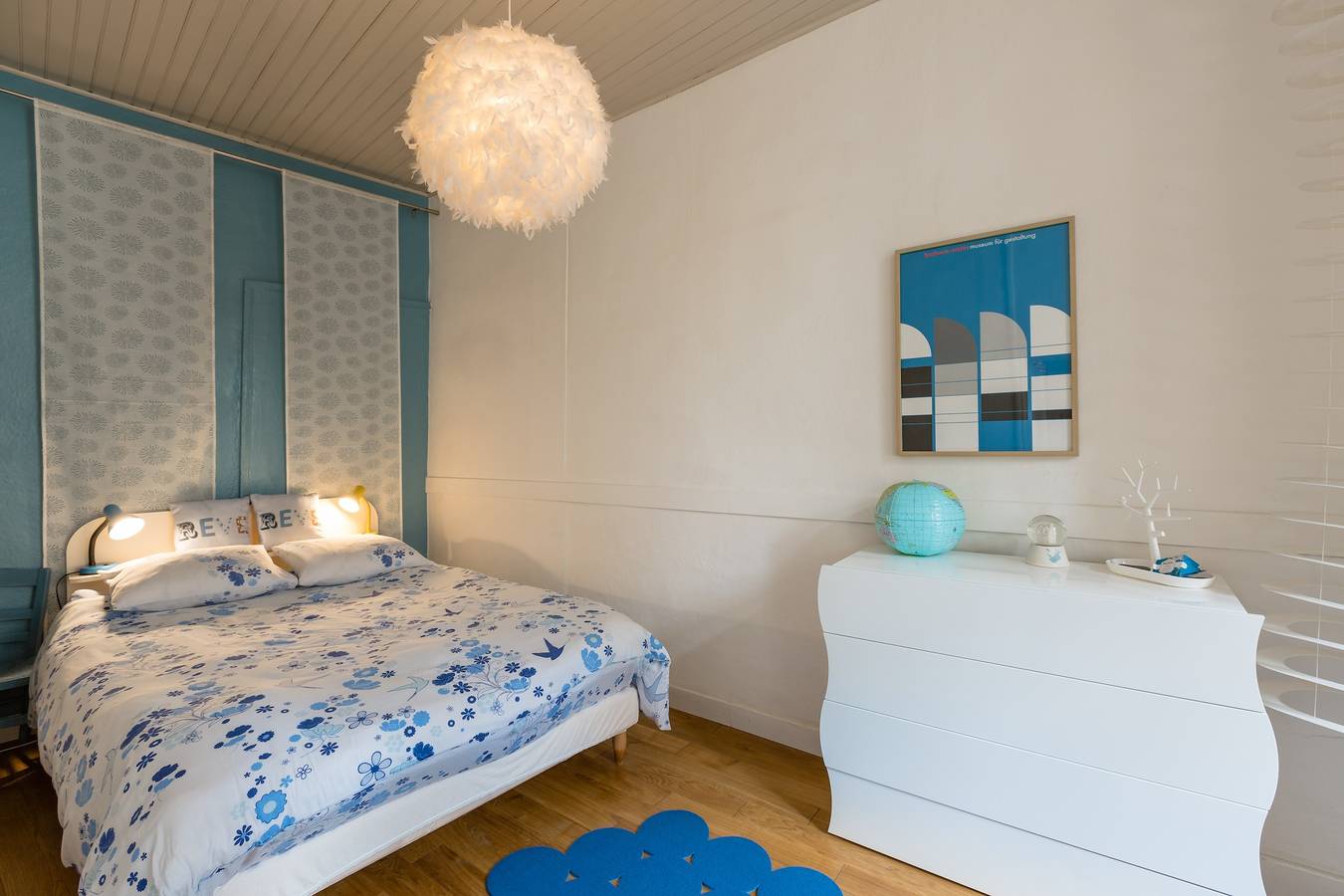 Appartement entier, Ty Cocon - Appt cozy au cœur de Rennes in Rennes, Région de Rennes