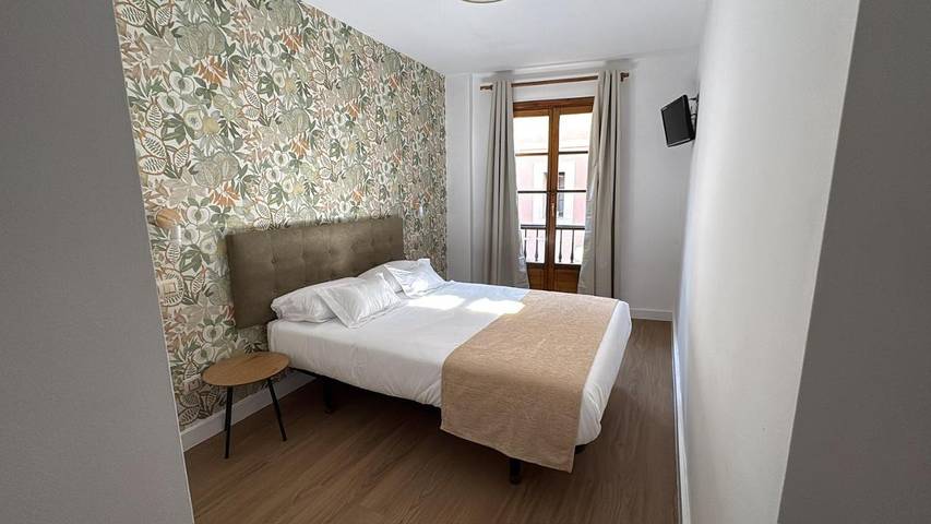 Maison d’hôte pour 3 personnes, avec Vue