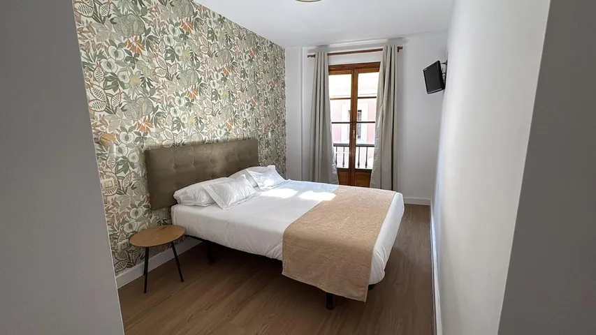 Casa de huéspuedes para 3 personas, con vistas - 1