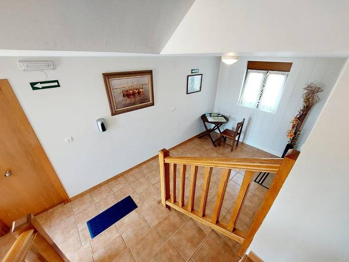 Apartamento de vacaciones para 4 personas, con piscina además de jardín y vistas en Cantabria - 4