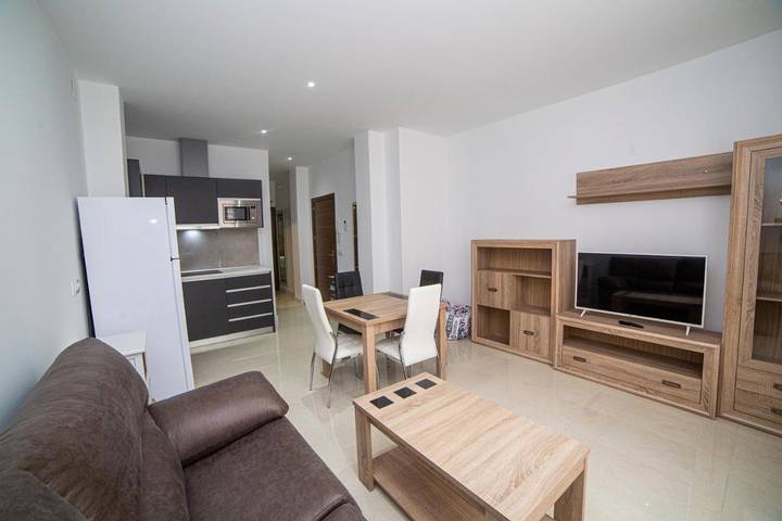 Appartement de vacances pour 2 personnes, avec piscine et vue - 1