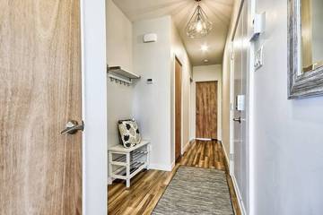 Chalet for 6 People in Quebec, Canada, Photo 2