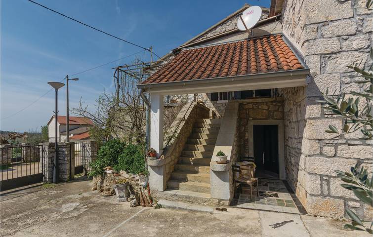 Ferienwohnung für 2 Personen, mit Haustier in Porec und Umgebung - 3