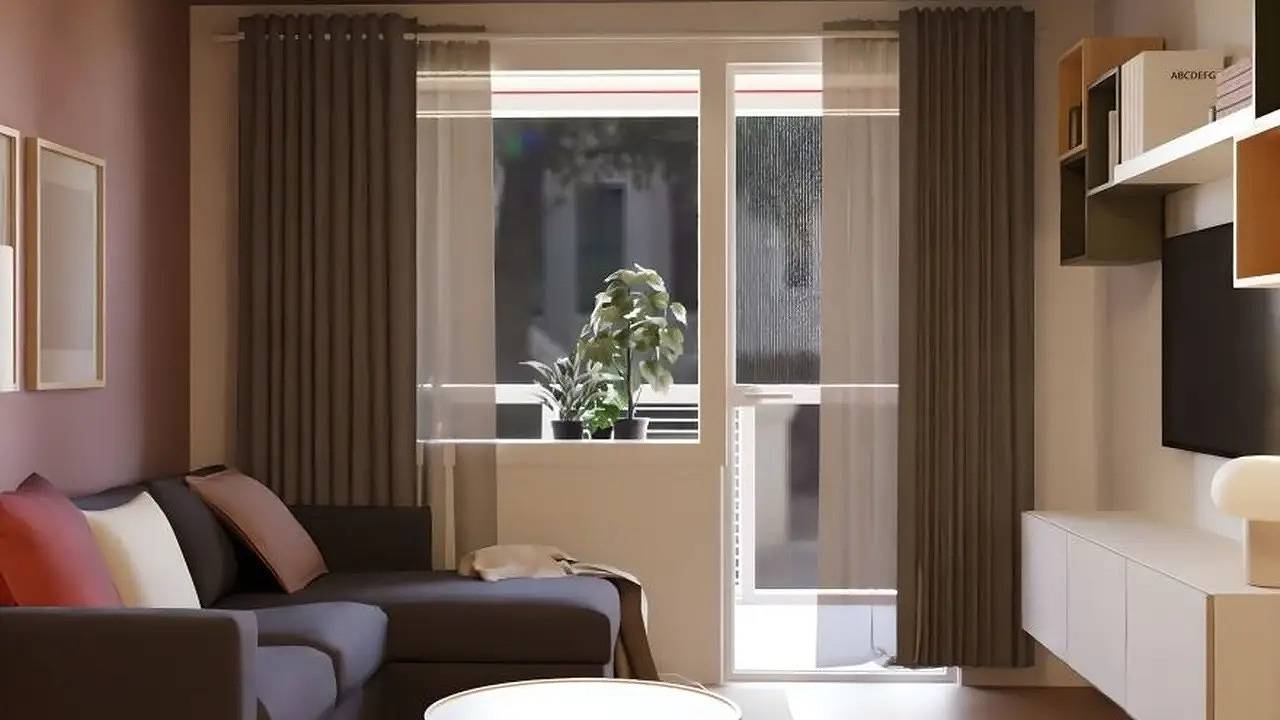Ganze Ferienwohnung, Ferienwohnung für 4 Personen (48 m²) in Jena in Neulobeda, Jena