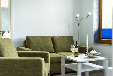 Ferienwohnung für 3 Personen in Dierhagen Ost, Dierhagen, Bild 2