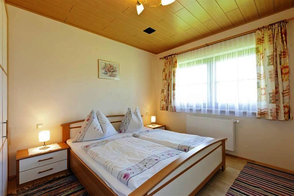 Ganze Ferienwohnung, Appartement/Fewo, Dusche, Wc, 2 Schlafräume in Pichl (Mariapfarr), Mariapfarr