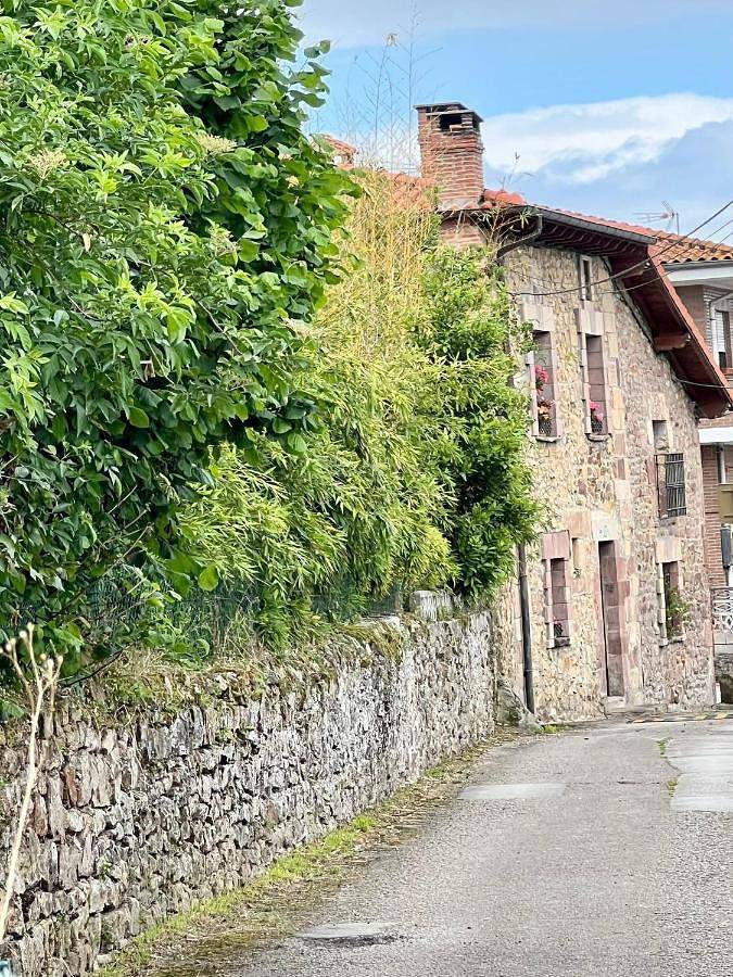 Location de vacances pour 8 personnes, avec vue et jardin à Torrelavega - 4