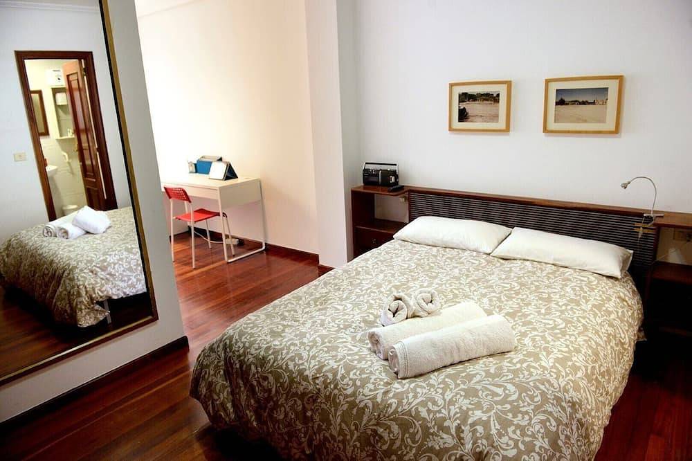 Entire apartment, Beautiful apartment overlooking the estuary. Central. Cozy in Vigo, Rías Baixas