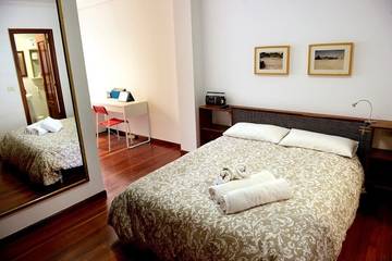 Ferienwohnung für 4 Personen in Vigo, Costa de Galicia, Bild 1