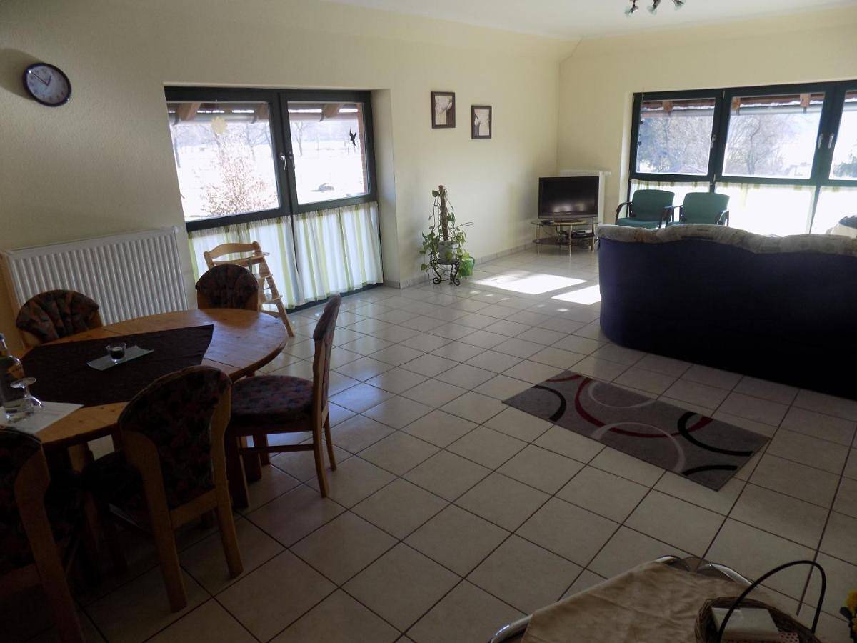 Ganze Wohnung, Sterne-Anlage Hof Niemeyer Steinhuder Meer in Mardorf, Neustadt am Rübenberge