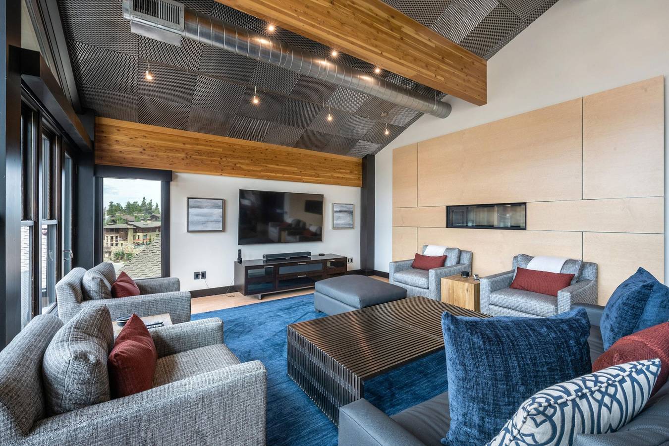 Ganze Wohnung, Royal Plaza Penthouse in Uinta Wasatch Cache National Forest