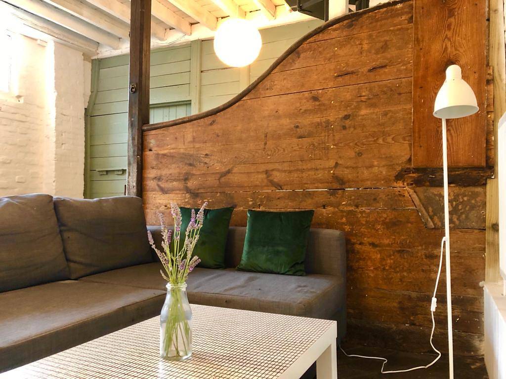 Manor House Mews - rustic Stable Conversion in Dorset