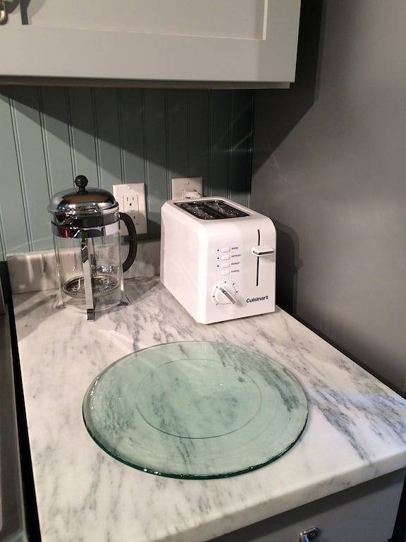 Gemütlicher Luxus, praktisch für alles! in Green Mountain National Forest