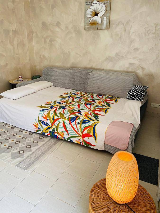 Location de vacances pour 4 personnes, avec vue et jardin dans Futuroscope - 4