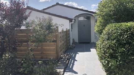 Gîte pour 4 personnes, avec jardin et piscine dans Adinkerke