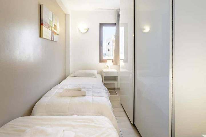 Ferienwohnung für 4 Personen in Ibiza Stadt - 4