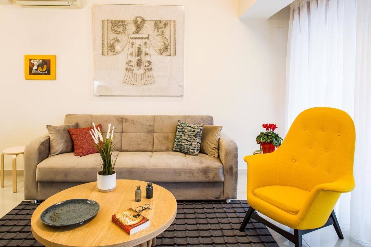Ganze Wohnung, Anemi Apartments in Nafplio, Argolis