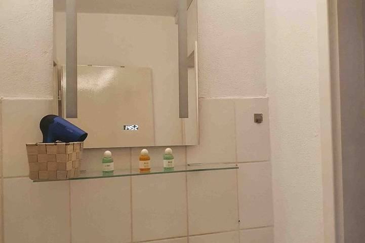 Ferienwohnung für 5 Personen beim Oktoberfest
