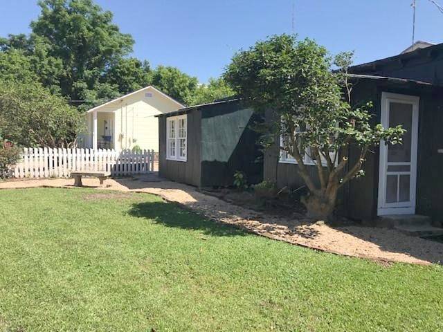 Chambre d’hôte pour 5 personnes, avec vue et jardin à Natchez - 2