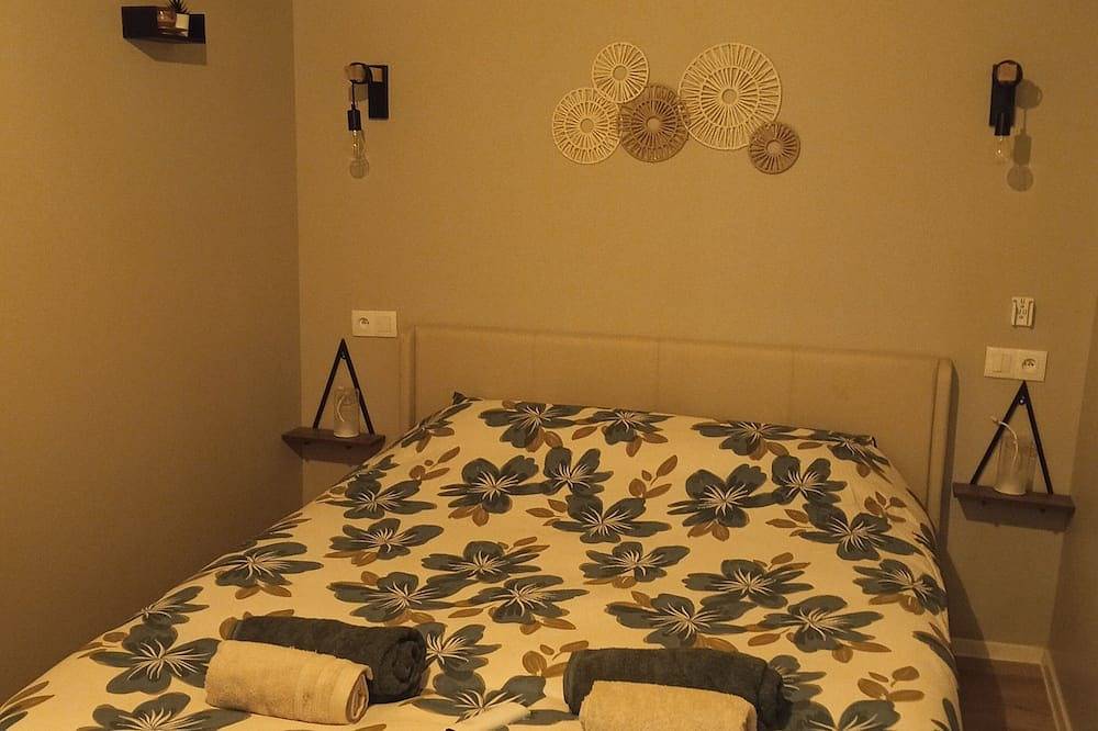 Appartement entier, Appart moderne tout confort 4/6p à 10 min d'Orleans in Mardié, Vallée de la Loire