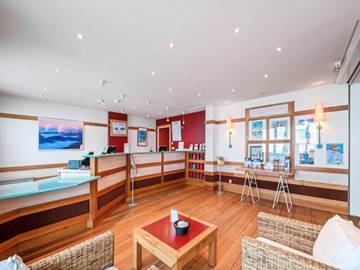 Apartamento para 6 Personas en Pic du Midi, Bagnères-de-Bigorre, Foto 2