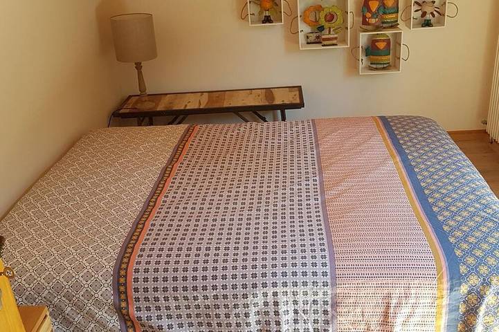 Location de vacances pour 8 personnes, avec jardin et sauna à Breitenbach - 2