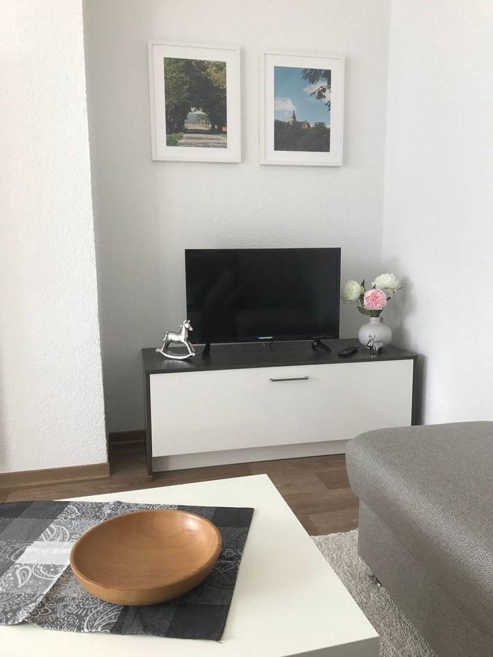 Ferienhaus für 2 Personen, mit Garten in Falkenstein/Harz - 3