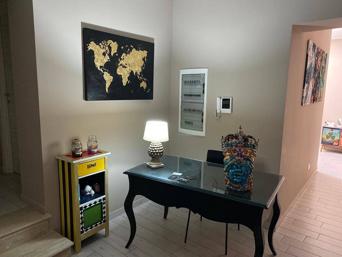 Superior Double Room in Monreale, Provincia di Palermo