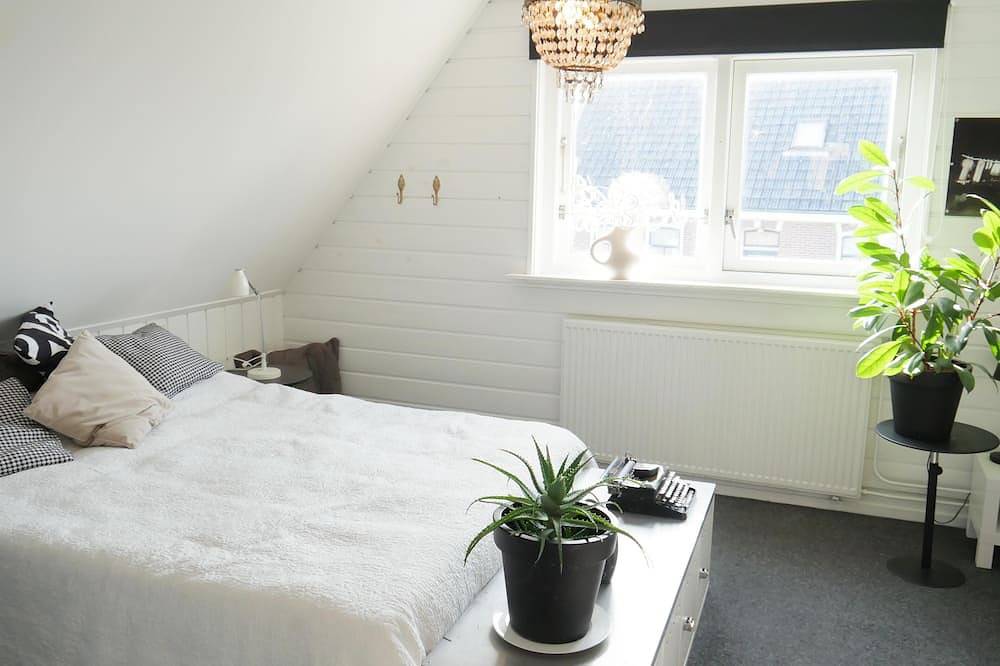Attraktives Haus im Dorfzentrum in Küstennähe in Noord-Holland - Nordseeküste