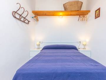 Apartamento in Santanyí, Mallorca Sur für 4 