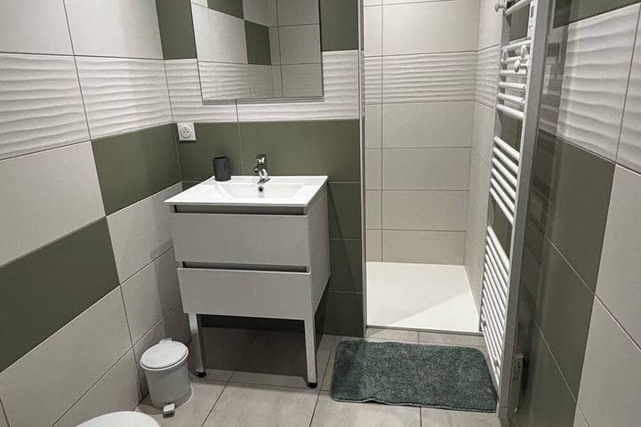 Location de vacances pour 10 personnes à Cherves-Richemont - 4